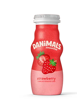 Strawberry Explosion® Smoothie